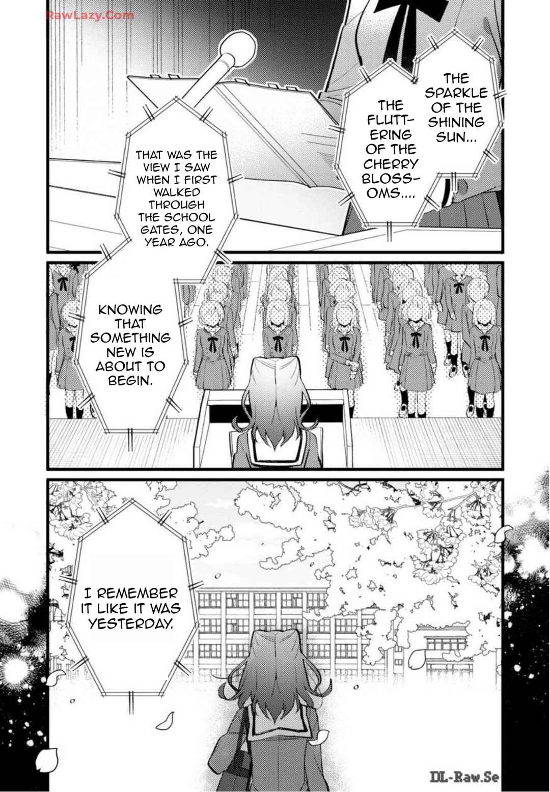 BanG Dream! Girls Band Party! Event Diary Chapter 31 - Page 6