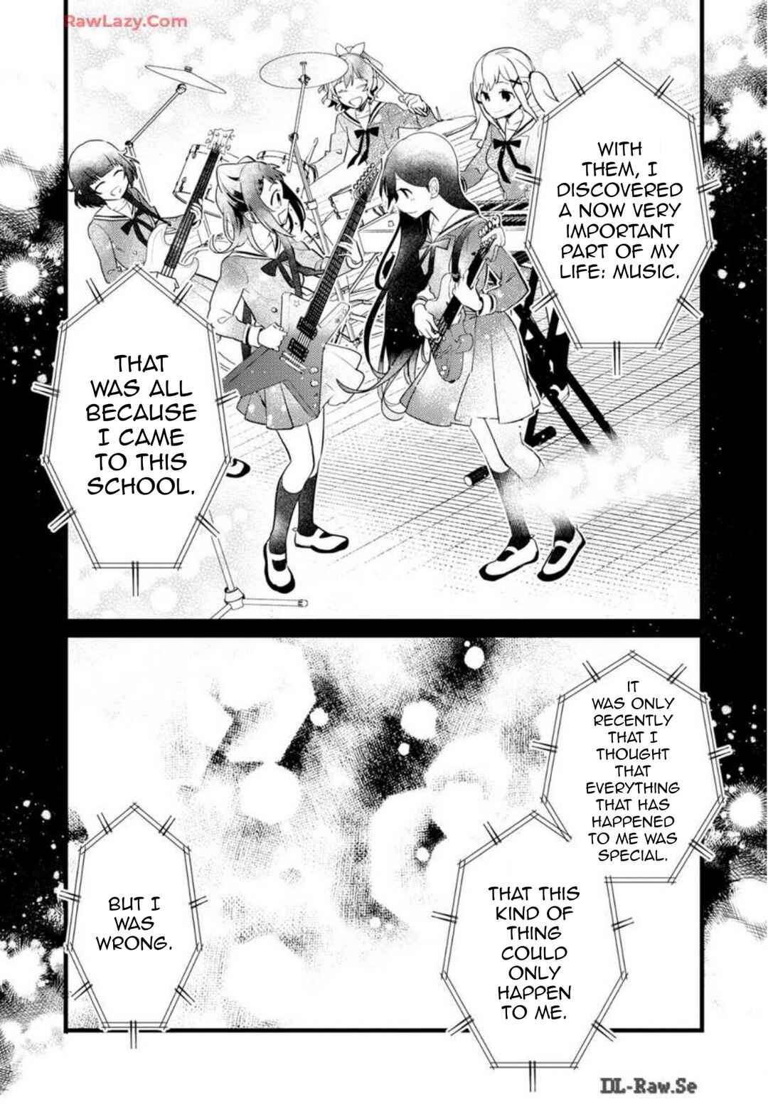 BanG Dream! Girls Band Party! Event Diary Chapter 31 - Page 8