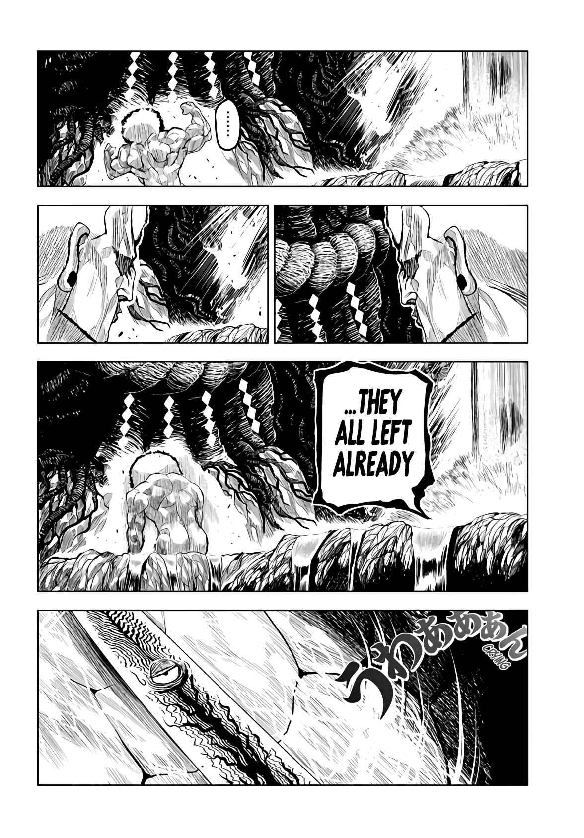 ZINGNIZE Chapter 16 - Page 31