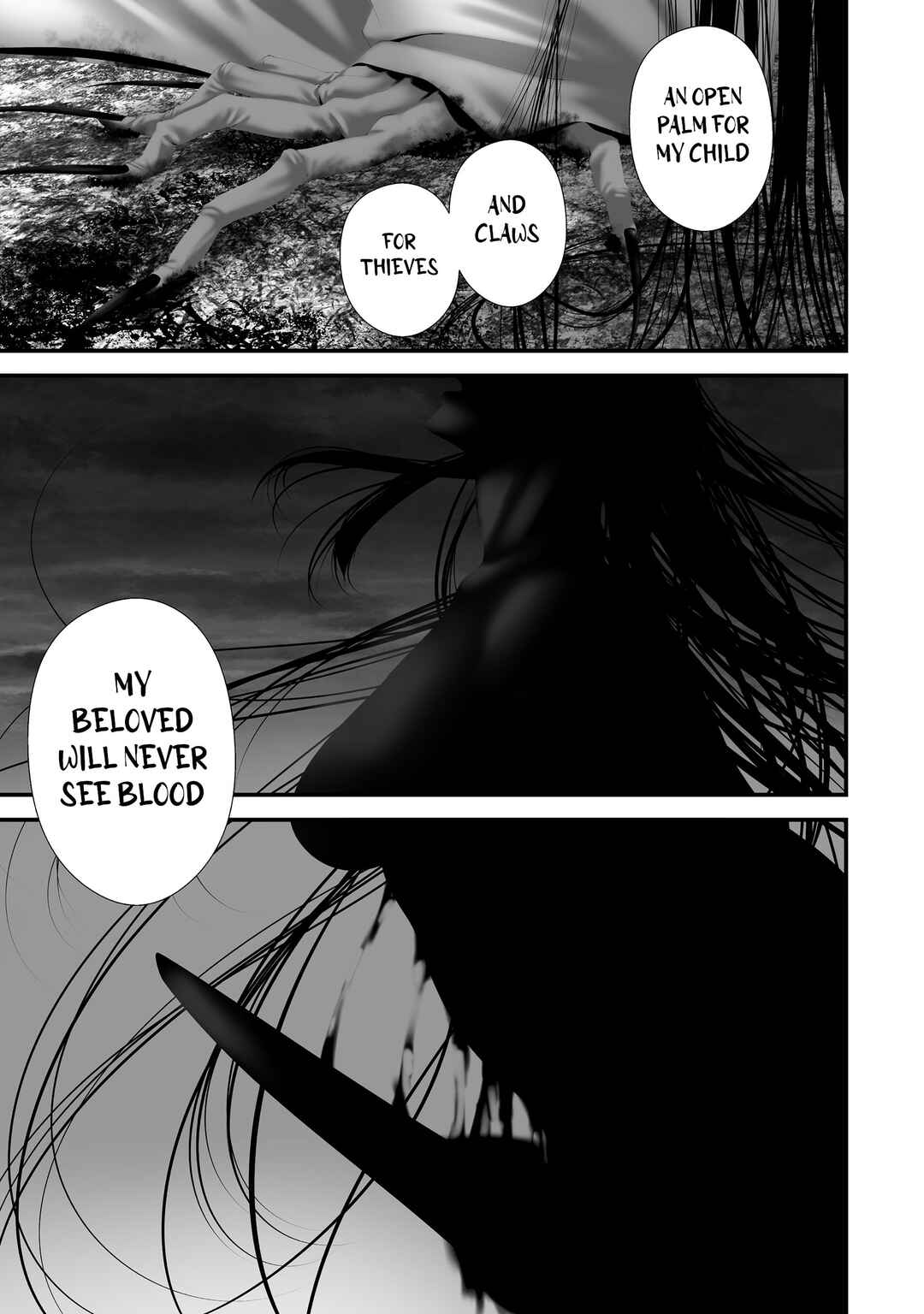 Hachigatsu Kokonoka Boku wa Kimi ni Kuwareru. Chapter 44 - Page 7