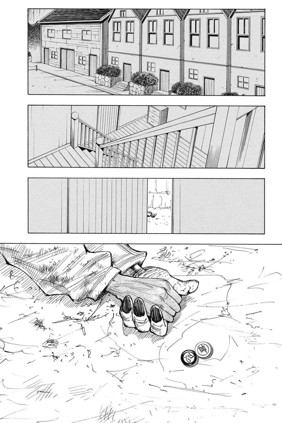 Hunter x Hunter Chapter 339 - Page 18