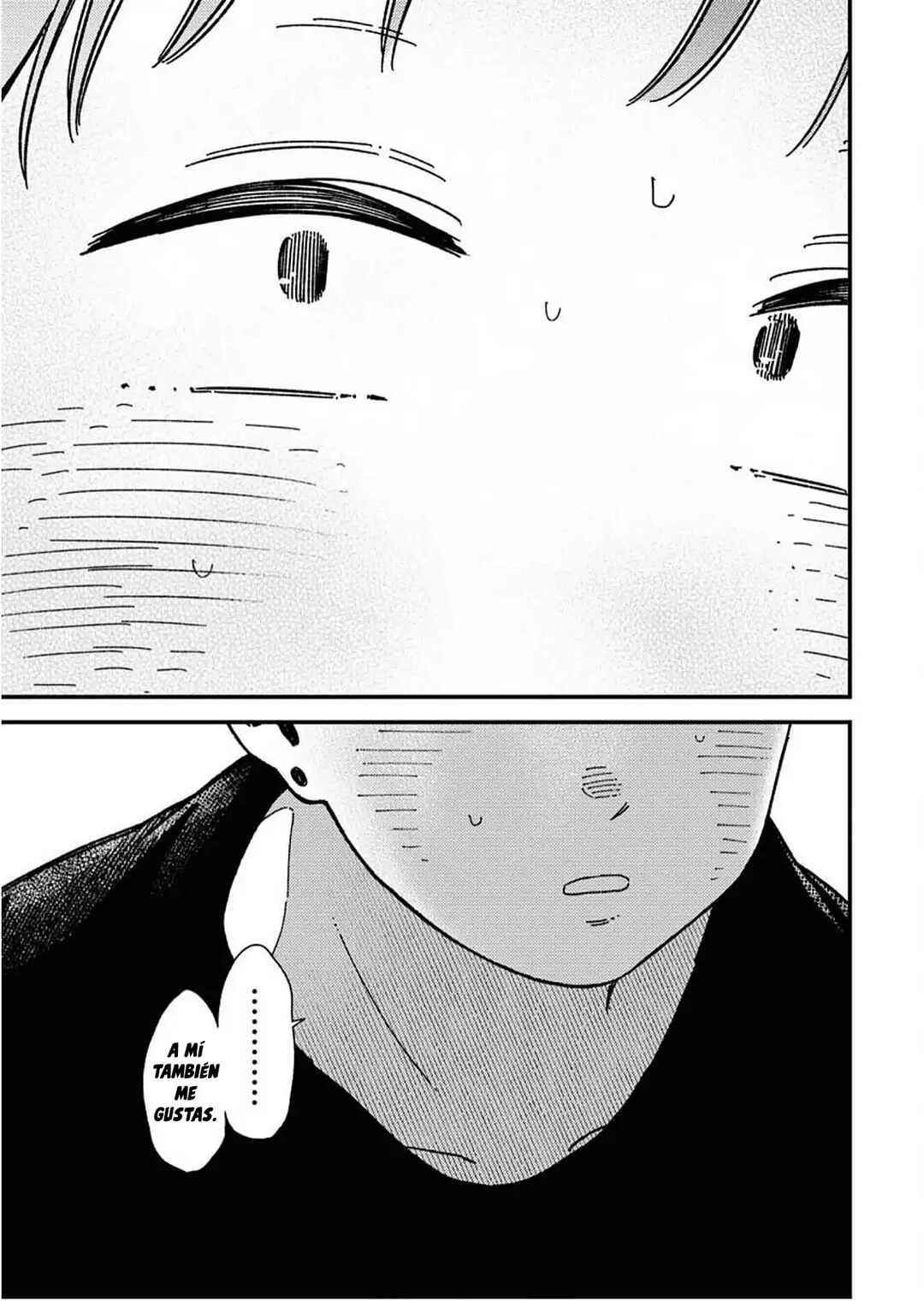Toru ni Taranai Chapter 35 - Page 22
