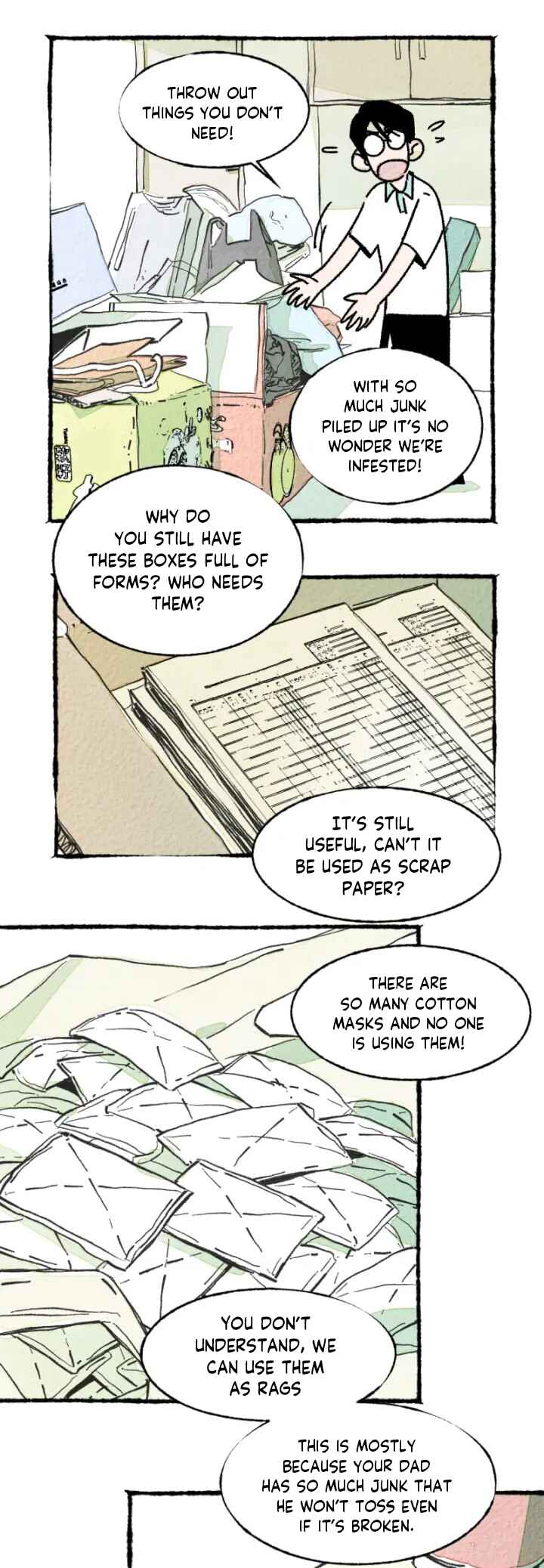 Two Way Trial - Youth Chapter 12 - Page 10