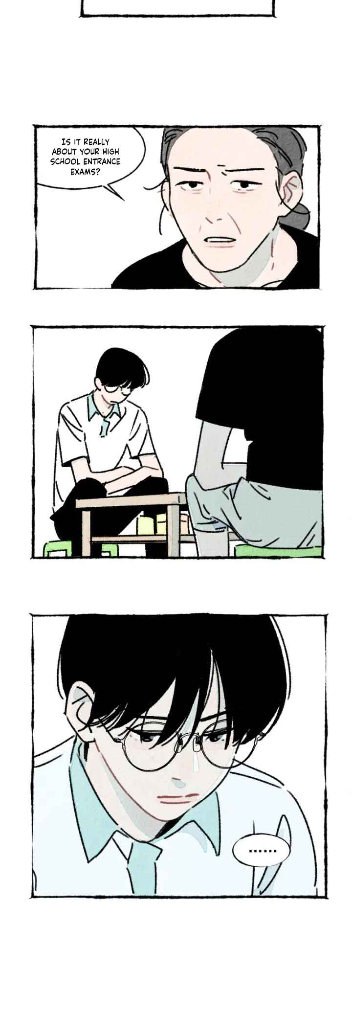 Two Way Trial - Youth Chapter 12 - Page 14
