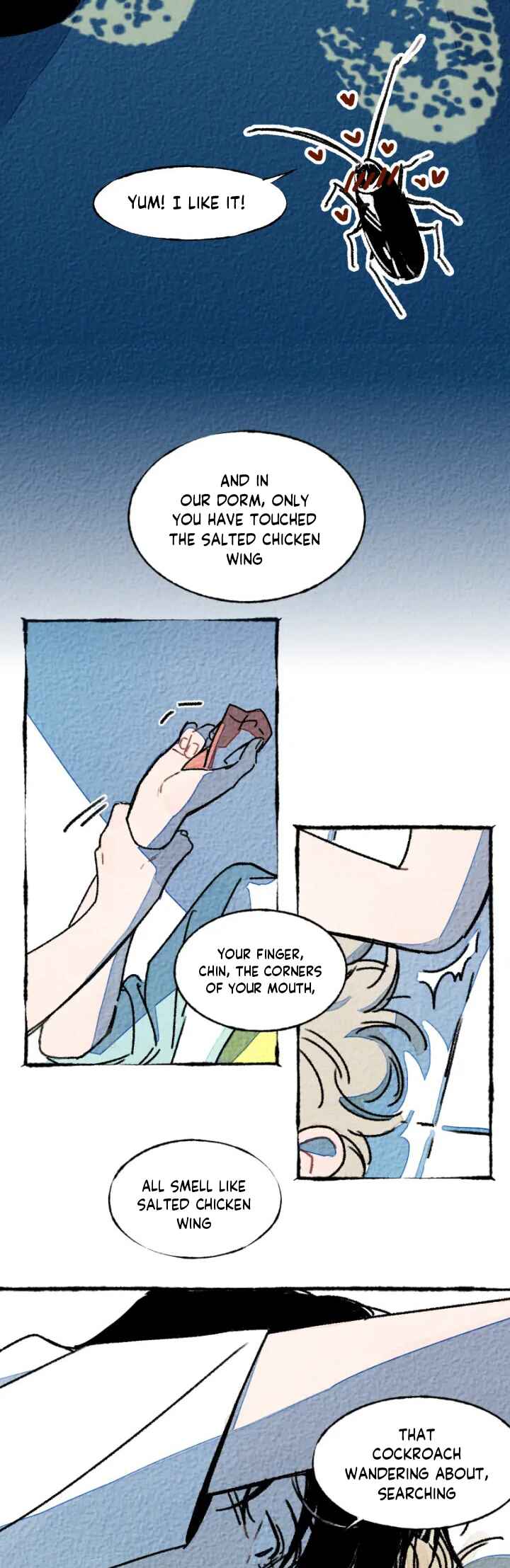 Two Way Trial - Youth Chapter 12 - Page 22