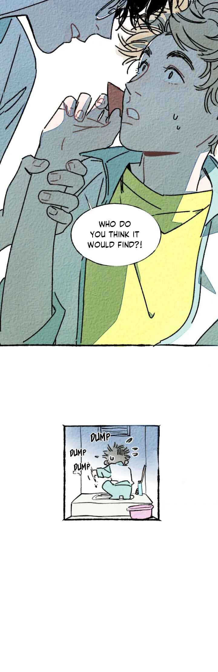Two Way Trial - Youth Chapter 12 - Page 23