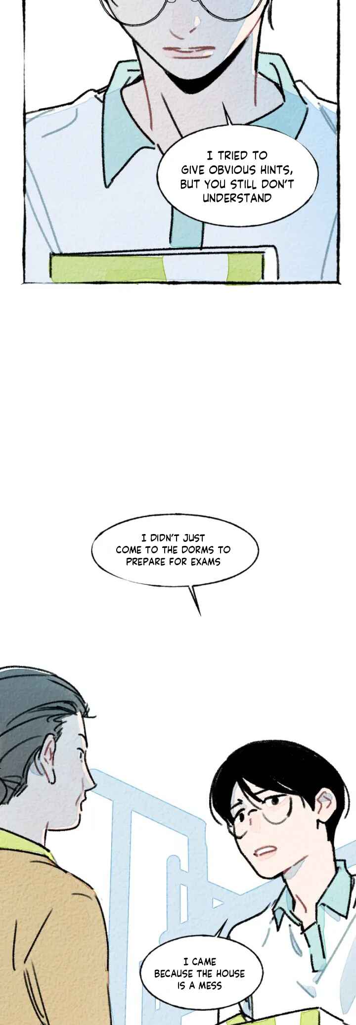 Two Way Trial - Youth Chapter 12 - Page 37