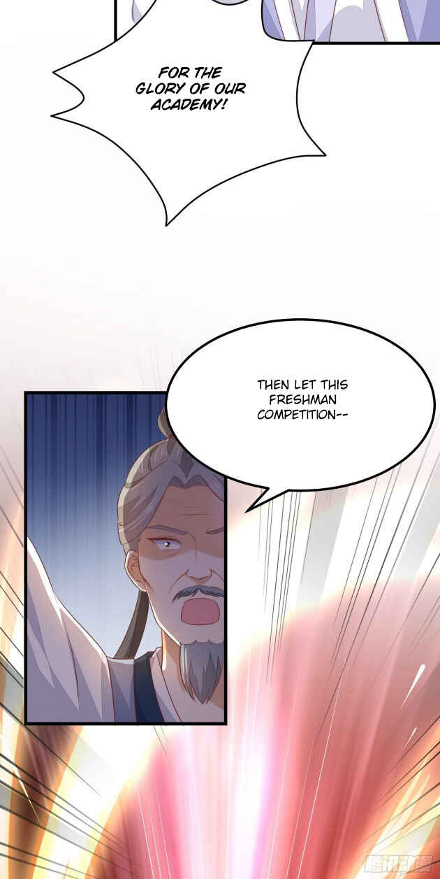Supreme Ocular Master: The Peerless Heiress Chapter 149 - Page 13