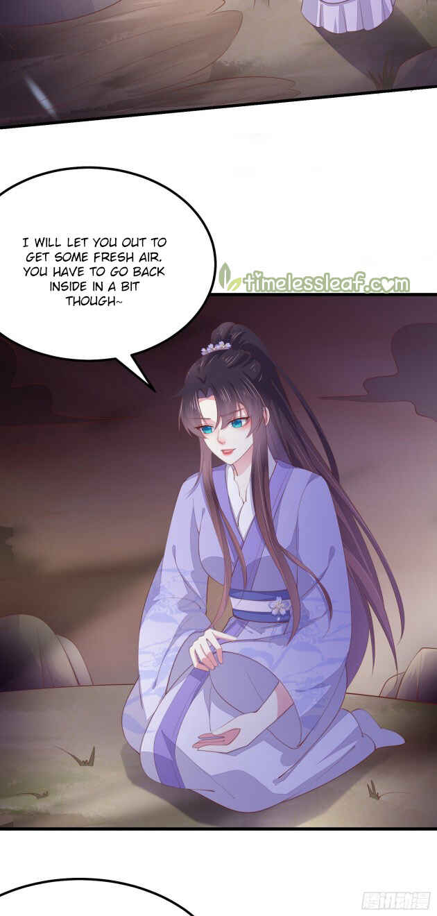 Supreme Ocular Master: The Peerless Heiress Chapter 149 - Page 18