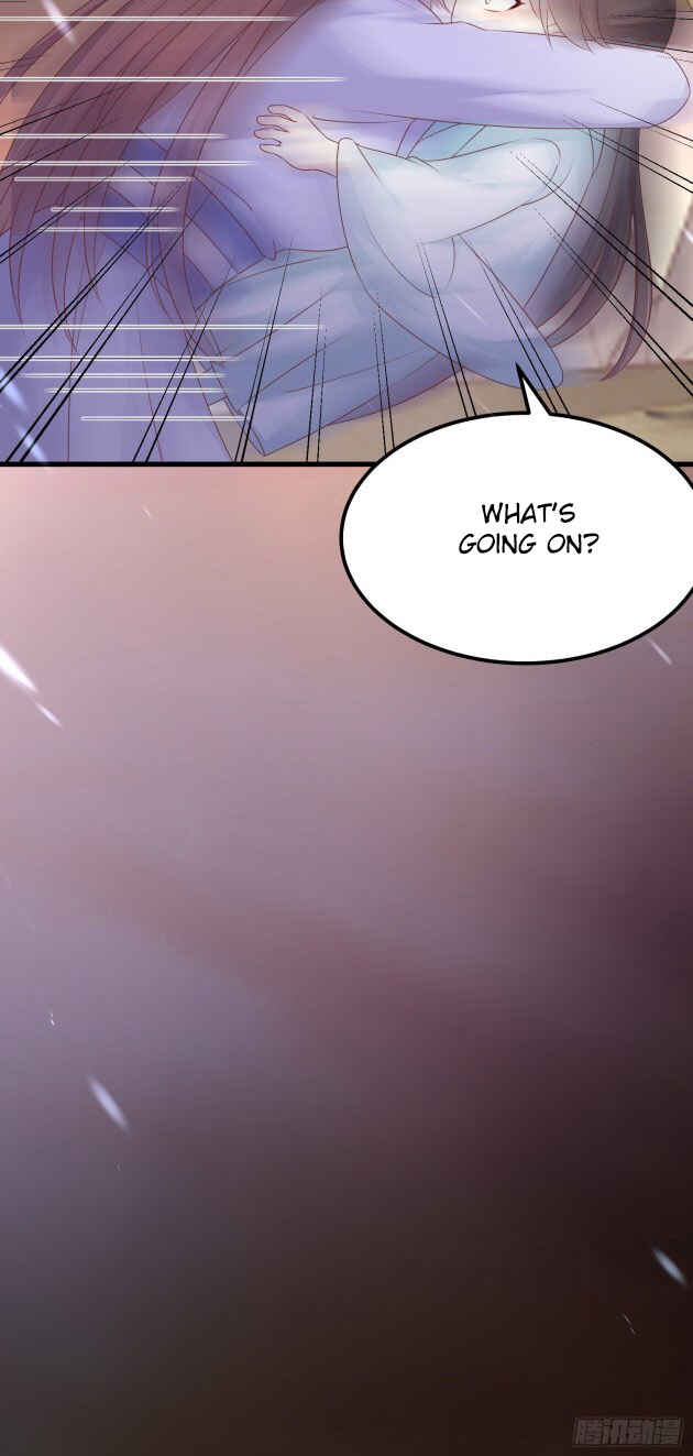 Supreme Ocular Master: The Peerless Heiress Chapter 149 - Page 34