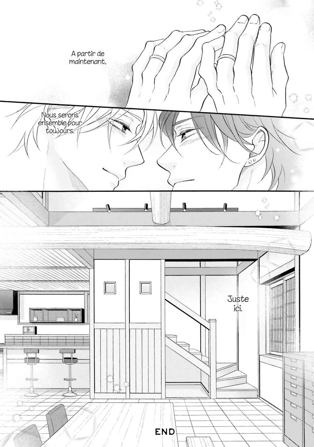 Neko x Neko Chapter 5.5 - Page 12