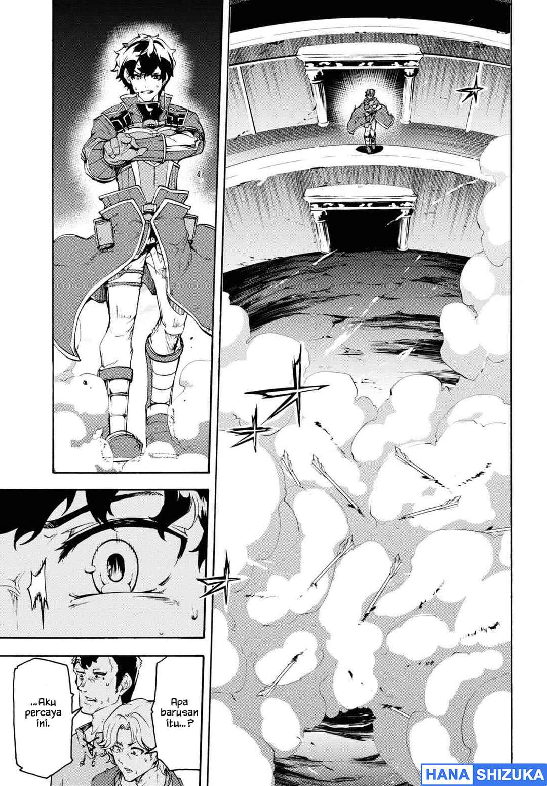 Inaka no Home Center Otoko no Jiyuu na Isekai Seikatsu Chapter 33 - Page 11