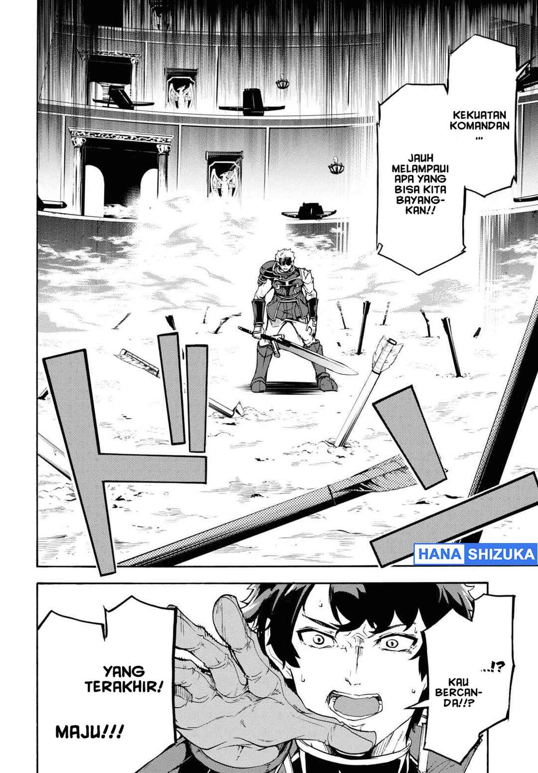 Inaka no Home Center Otoko no Jiyuu na Isekai Seikatsu Chapter 33 - Page 12