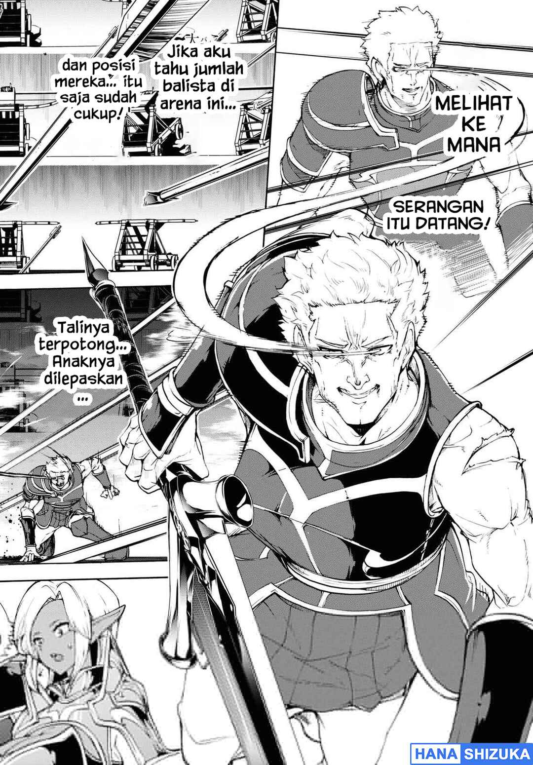 Inaka no Home Center Otoko no Jiyuu na Isekai Seikatsu Chapter 33 - Page 14