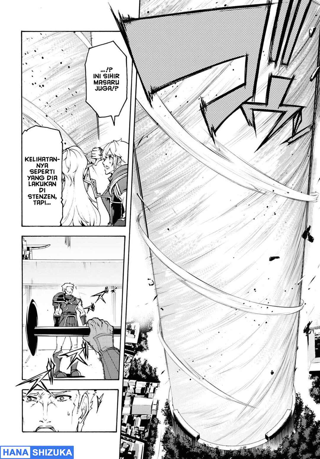 Inaka no Home Center Otoko no Jiyuu na Isekai Seikatsu Chapter 33 - Page 18