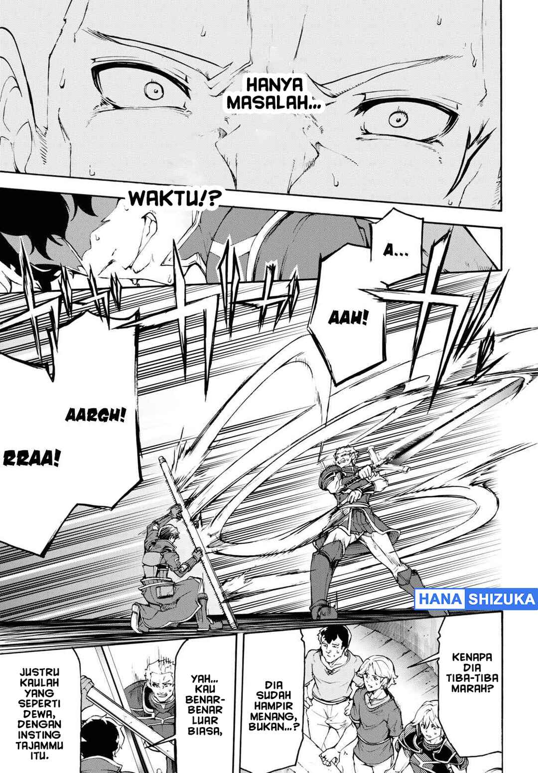 Inaka no Home Center Otoko no Jiyuu na Isekai Seikatsu Chapter 33 - Page 25