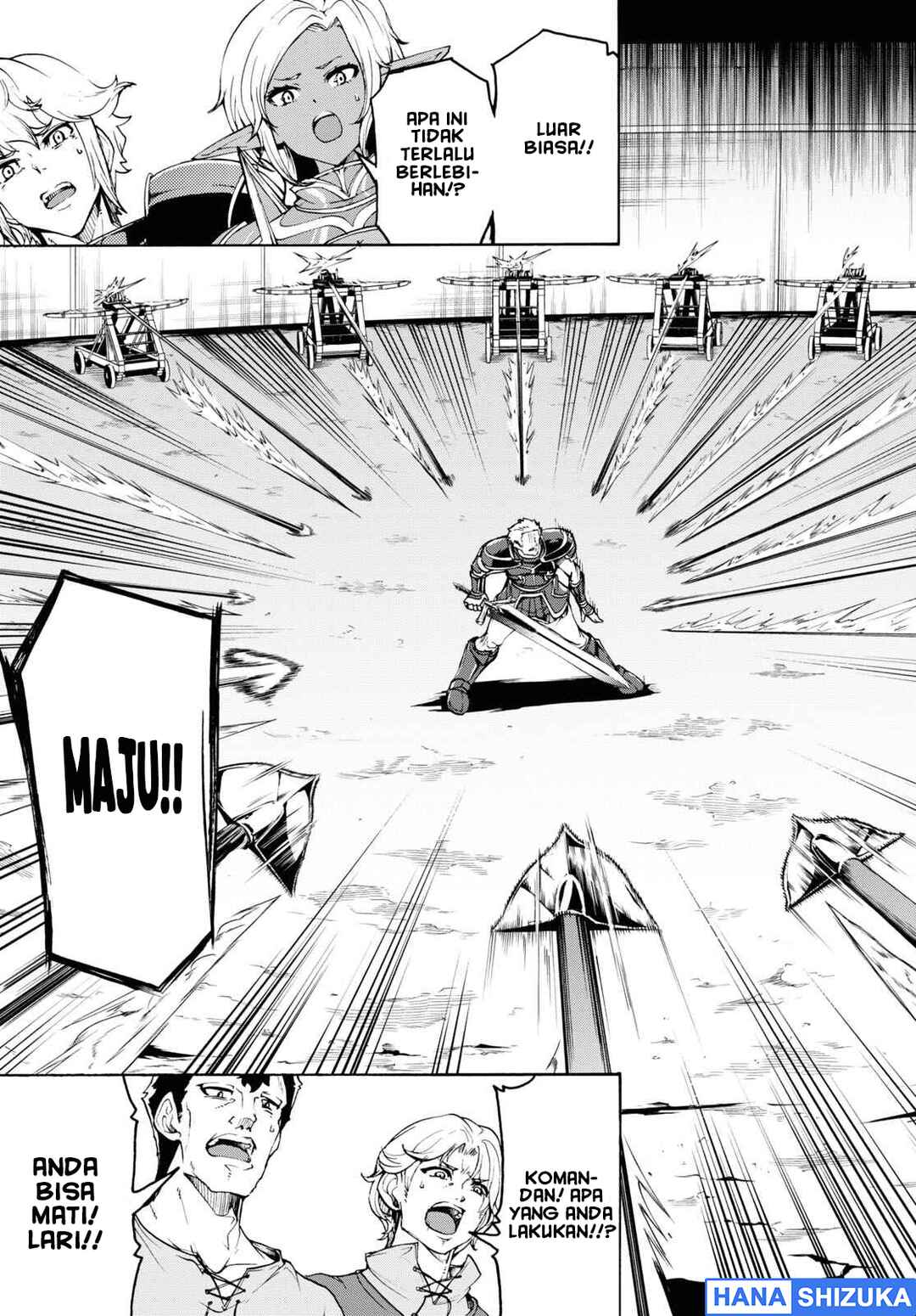Inaka no Home Center Otoko no Jiyuu na Isekai Seikatsu Chapter 33 - Page 7