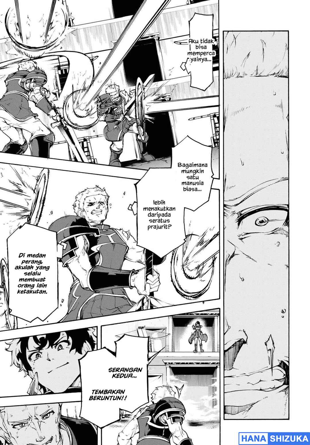 Inaka no Home Center Otoko no Jiyuu na Isekai Seikatsu Chapter 33 - Page 9