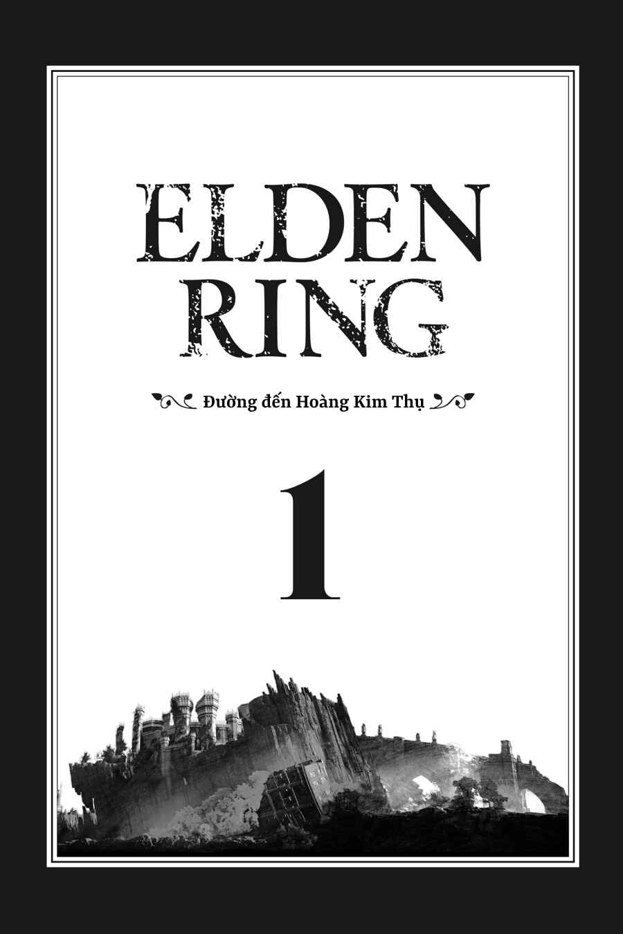 ELDEN RING: Ougonju e no Michi Chapter 9 - Page 18