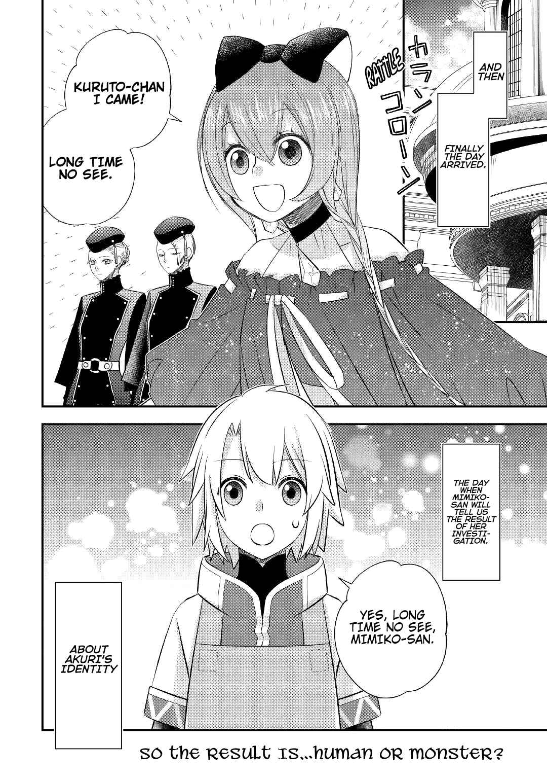 Kanchigai no Atelier Meister - Eiyuu Party no Moto Zatsuyougakari ga, Jitsu wa Sentou Igai ga SSS Rank Datta to Iu Yoku Aru Hanashi Chapter 34 - Page 17