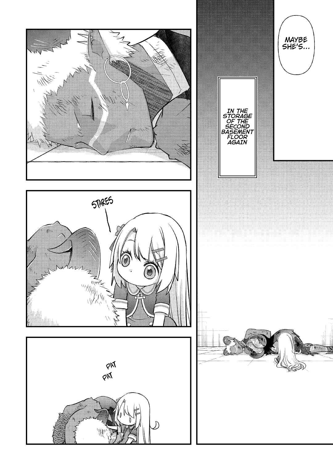 Kanchigai no Atelier Meister - Eiyuu Party no Moto Zatsuyougakari ga, Jitsu wa Sentou Igai ga SSS Rank Datta to Iu Yoku Aru Hanashi Chapter 34 - Page 5