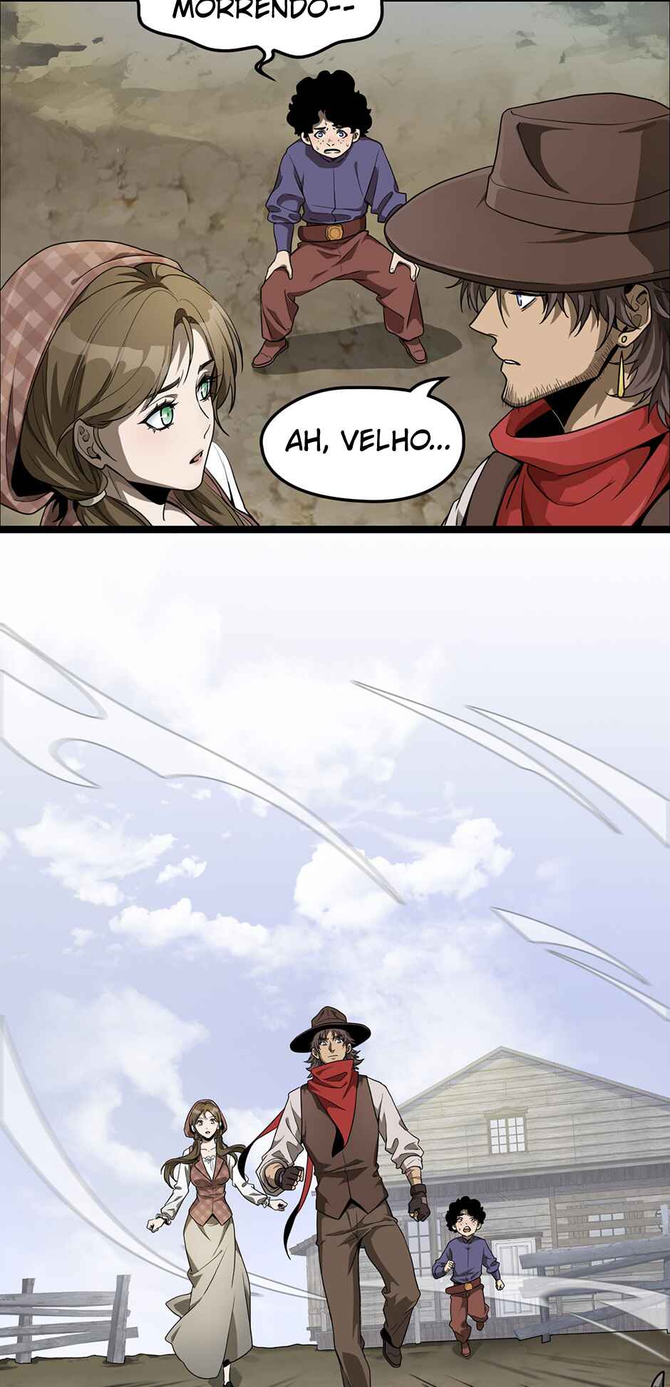 Battle Mage Farmer Chapter 12 - Page 21
