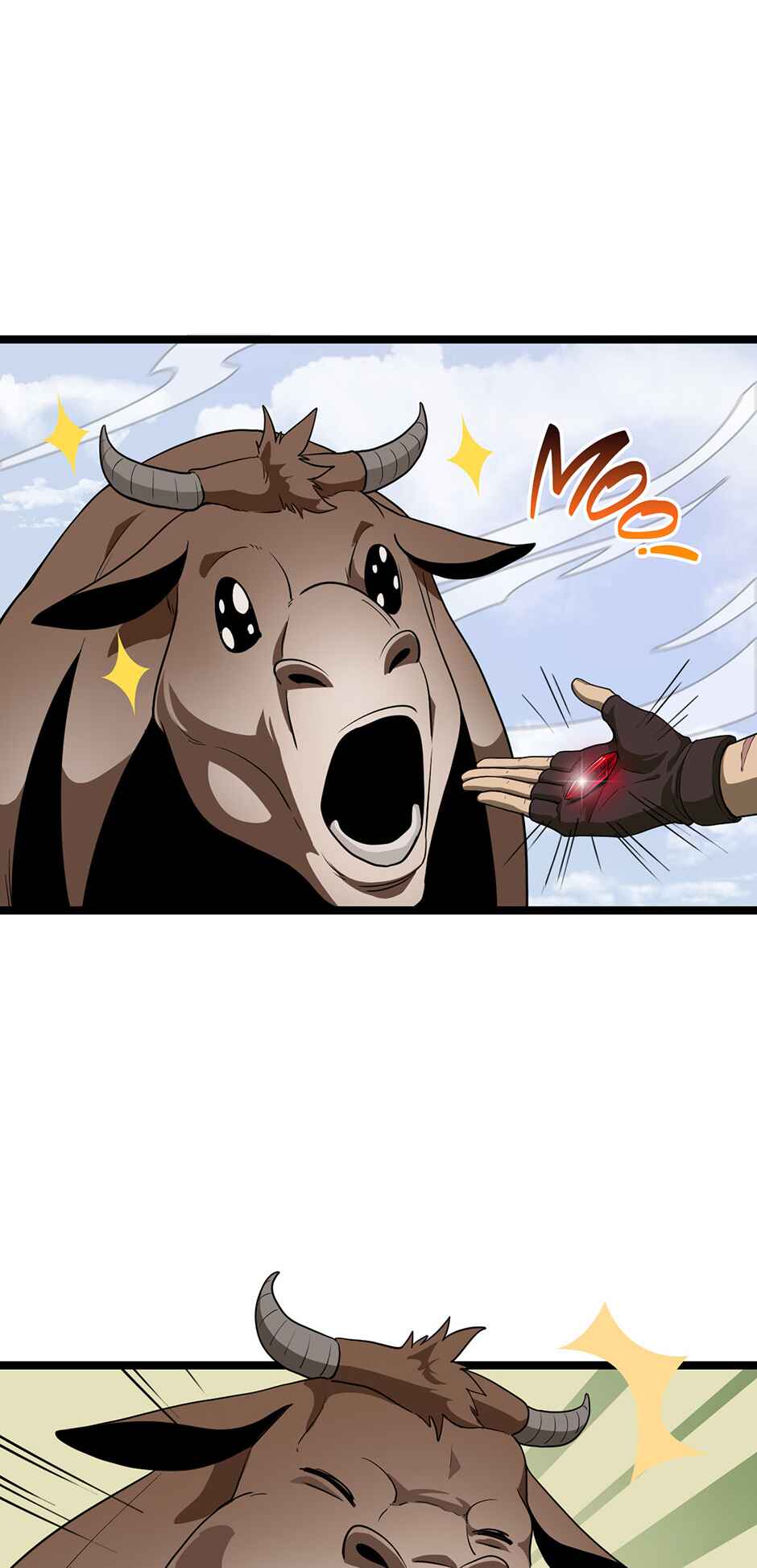 Battle Mage Farmer Chapter 12 - Page 26