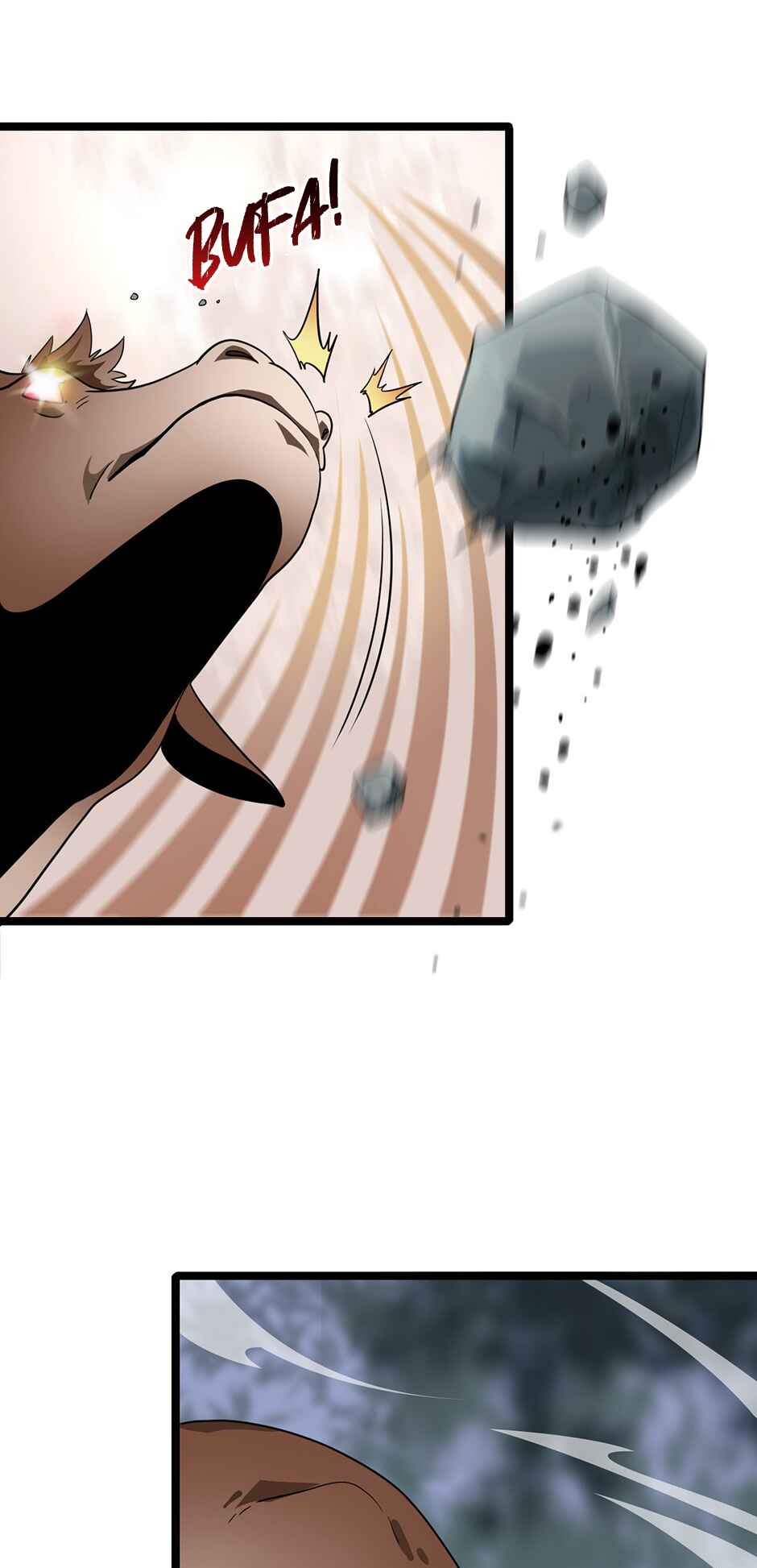 Battle Mage Farmer Chapter 12 - Page 33