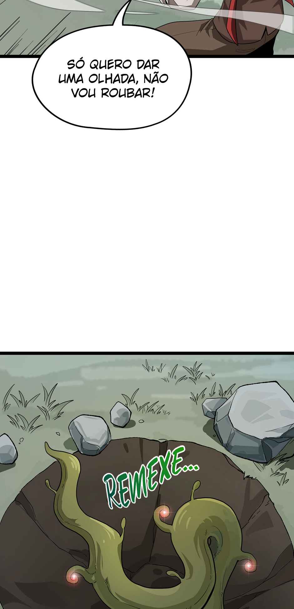 Battle Mage Farmer Chapter 12 - Page 36