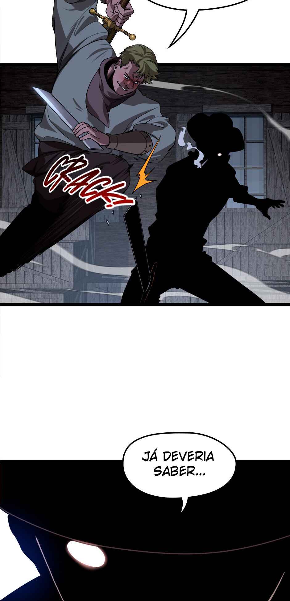 Battle Mage Farmer Chapter 12 - Page 57