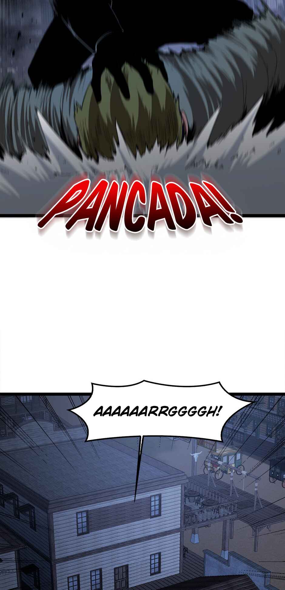 Battle Mage Farmer Chapter 12 - Page 60