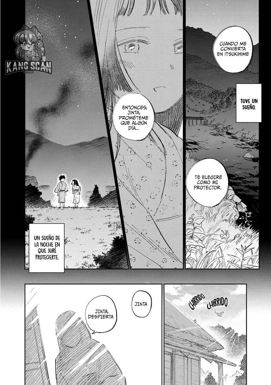 Kijin Gentoushou Chapter 3 - Page 17