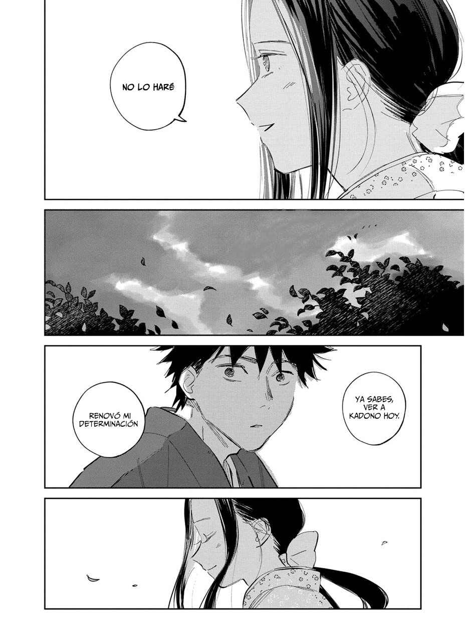 Kijin Gentoushou Chapter 3 - Page 33