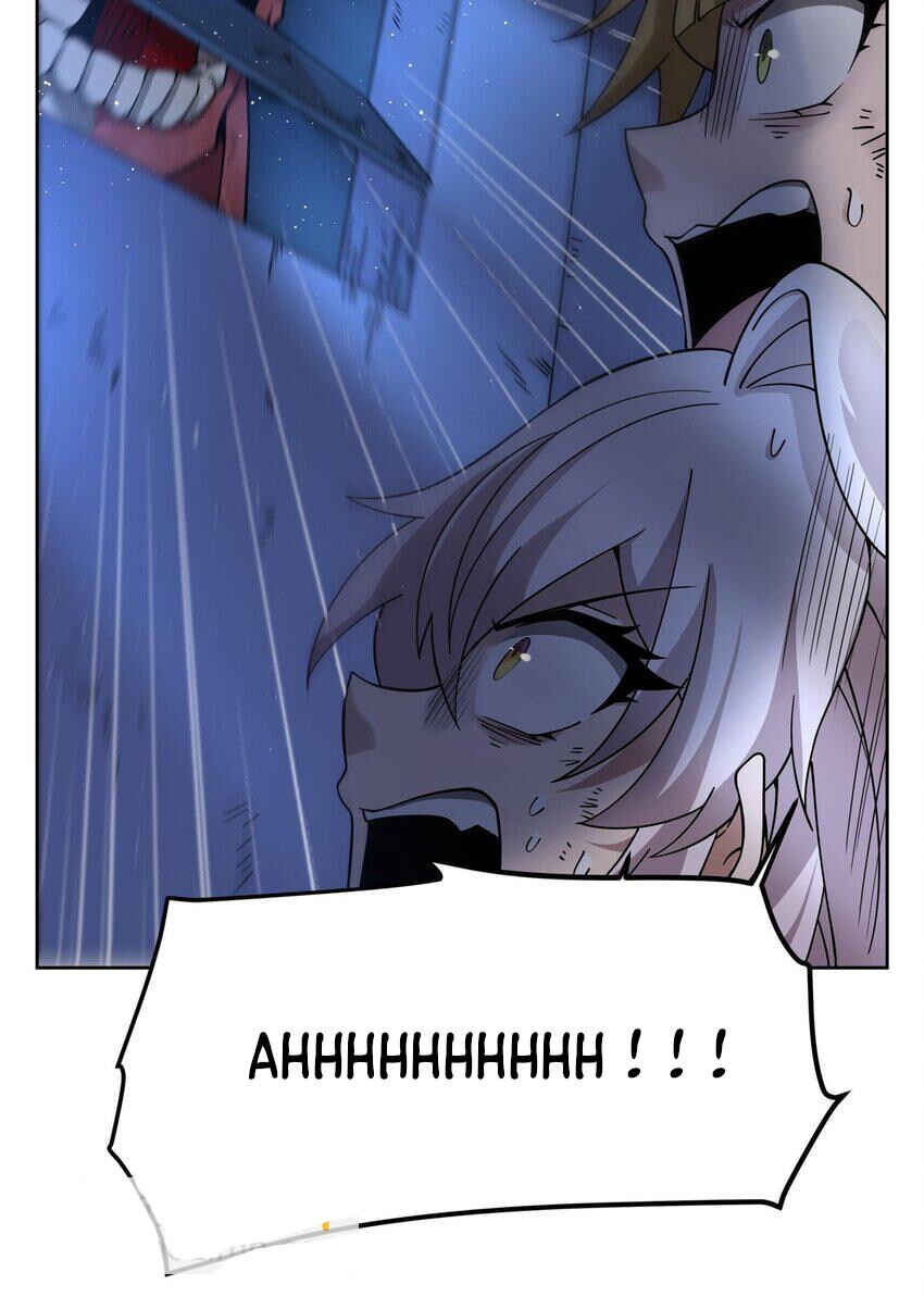 Zài Chōngmǎn Guàitán De Shìjiè Lǐ Chéngwéi Mónǚ Chapter 37 - Page 14