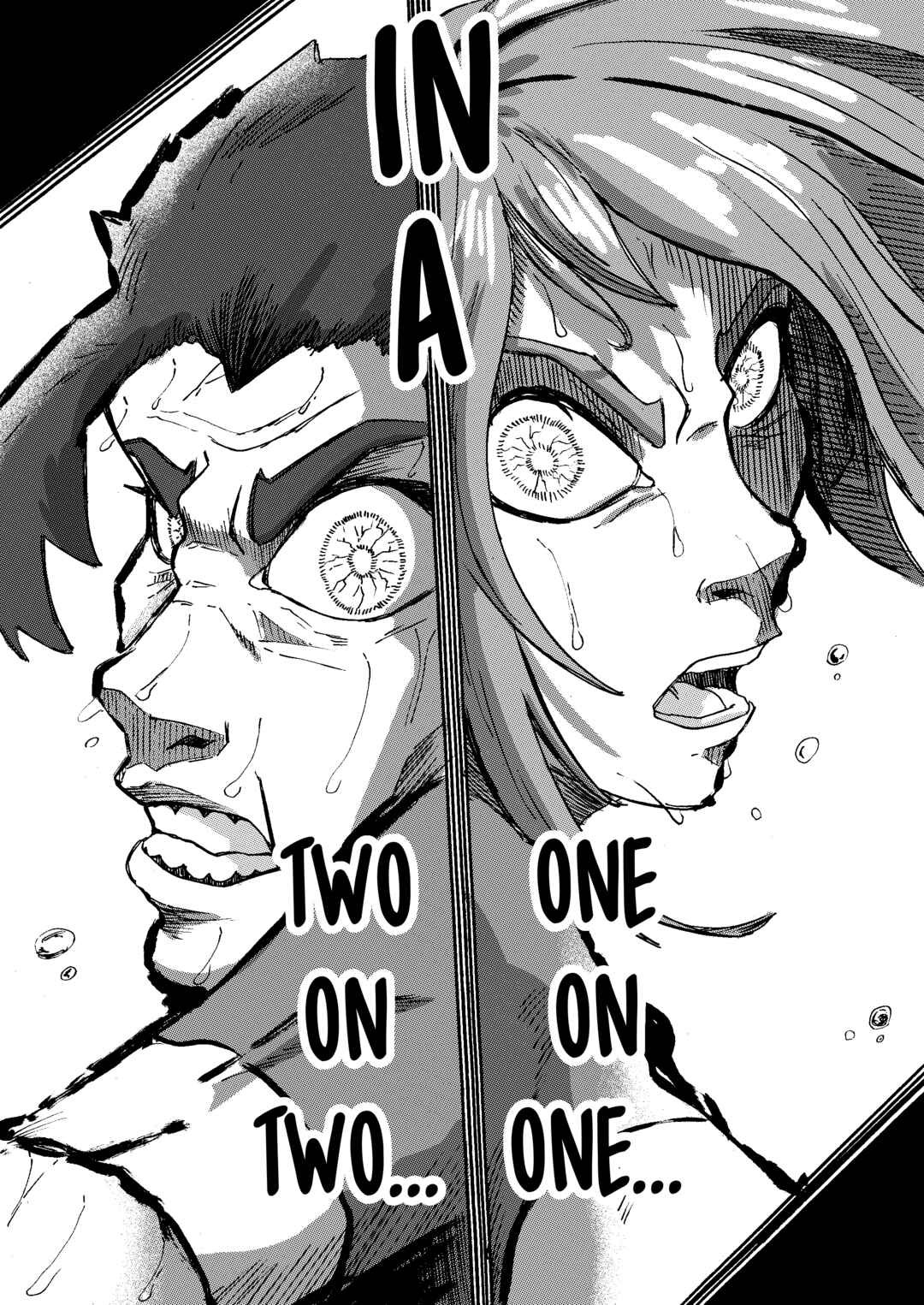 Blue Lock Legions Chapter 50 - Page 13