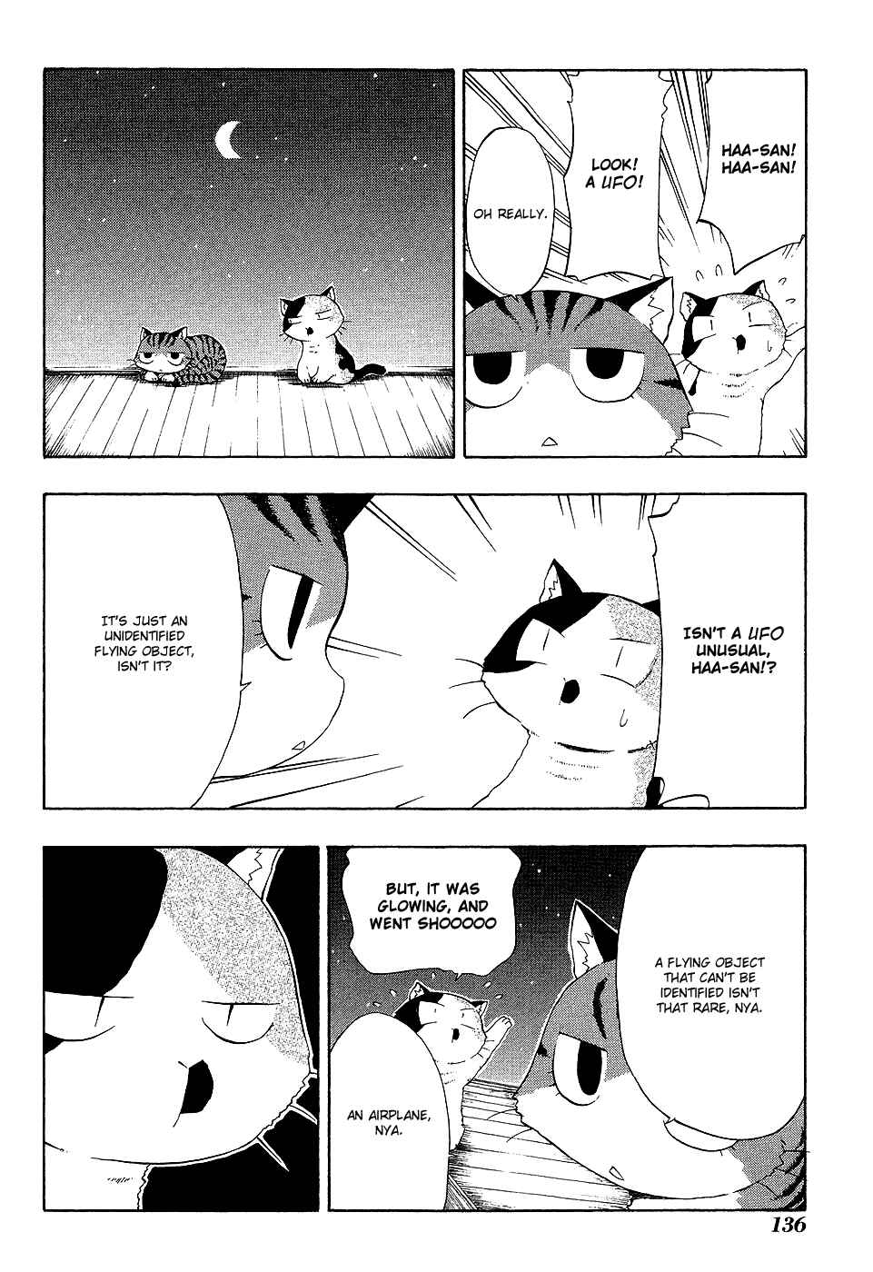 Sketchbook Shucchouban Chapter 13 - Page 2