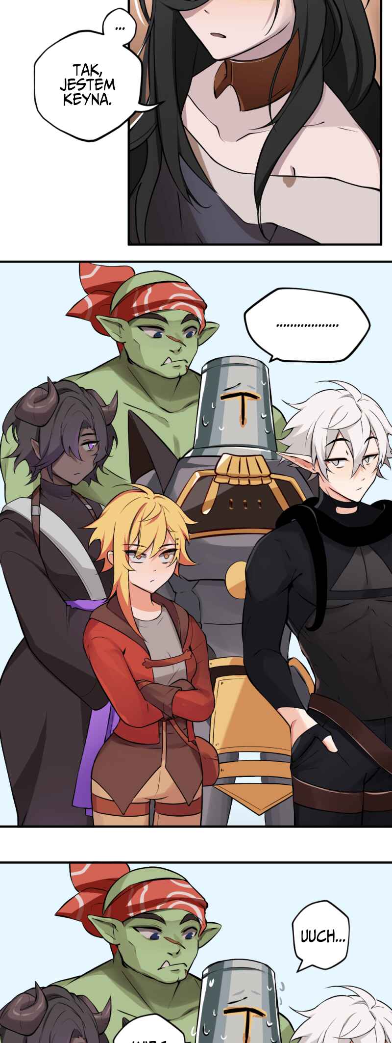 1HP Club Chapter 87 - Page 10