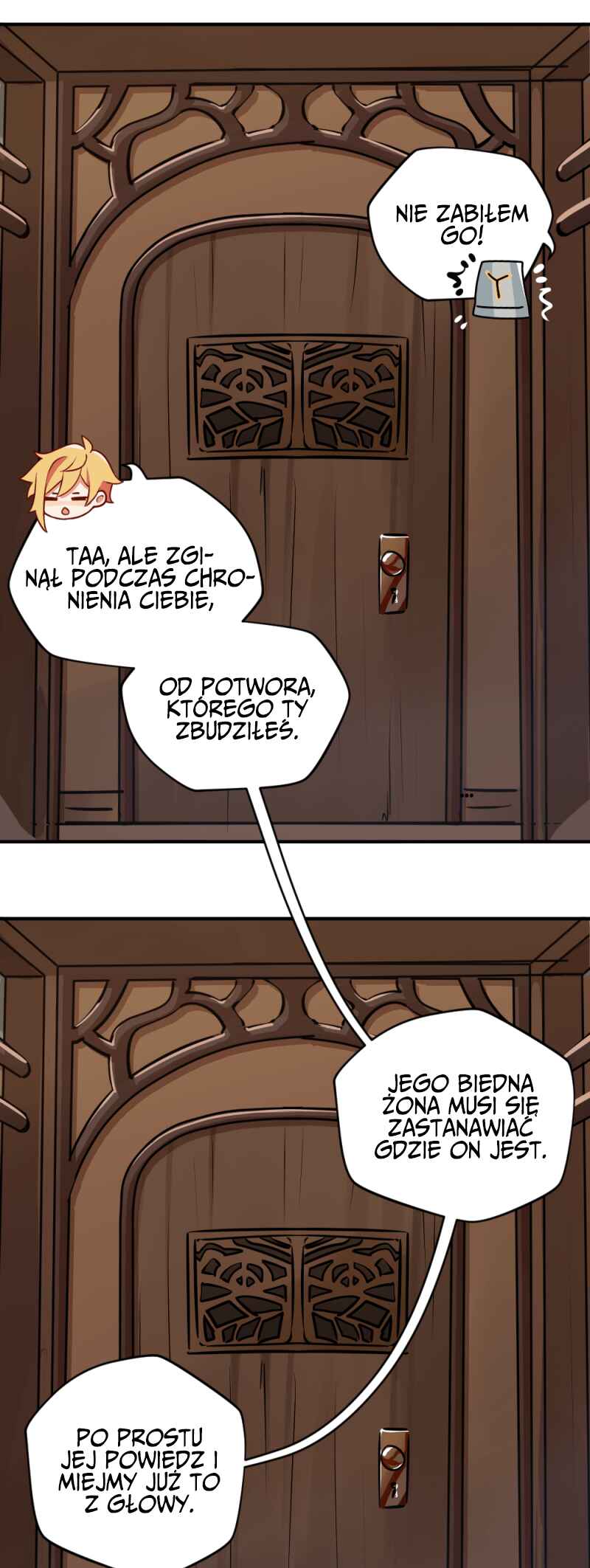 1HP Club Chapter 87 - Page 6