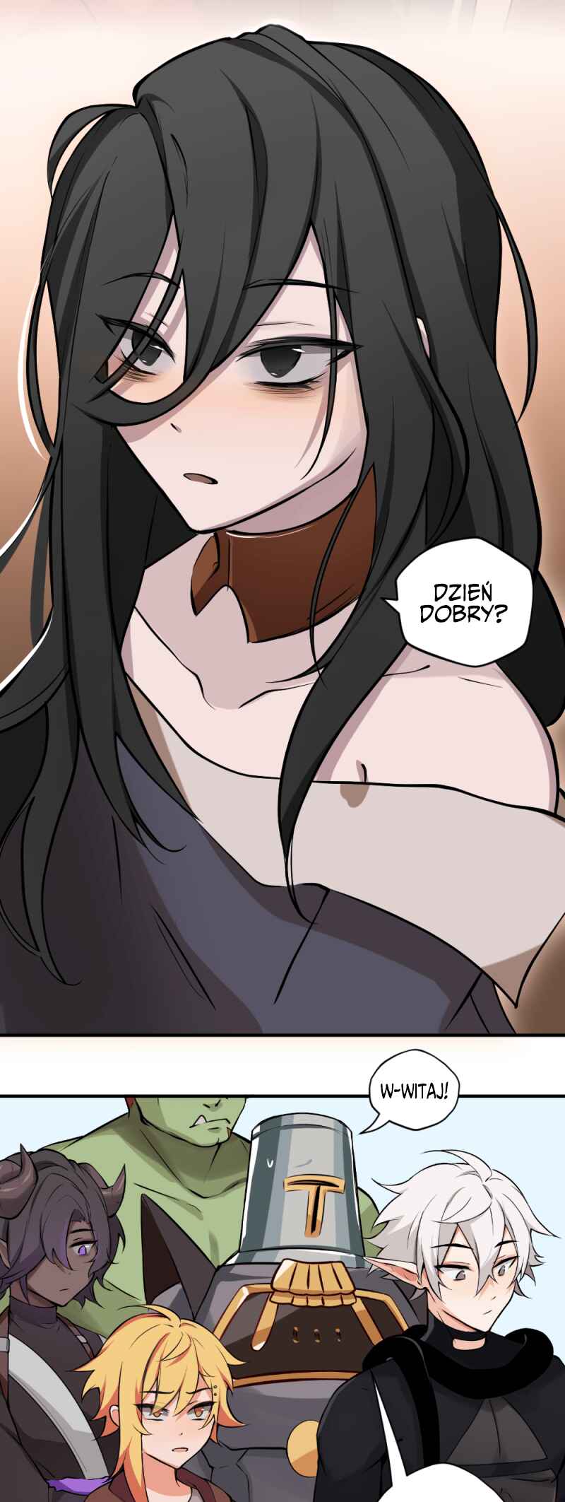 1HP Club Chapter 87 - Page 8
