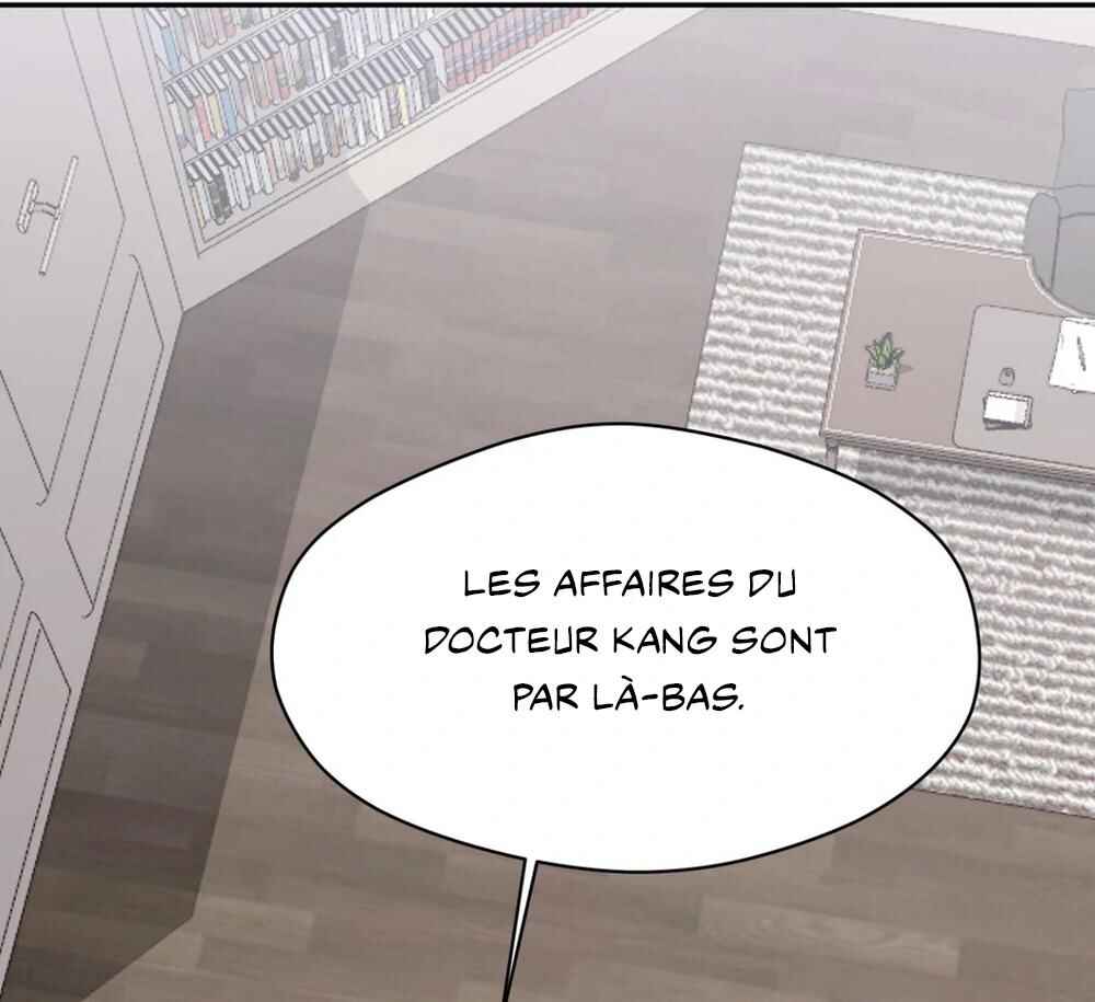 Haengmaen Chapter 2 - Page 28