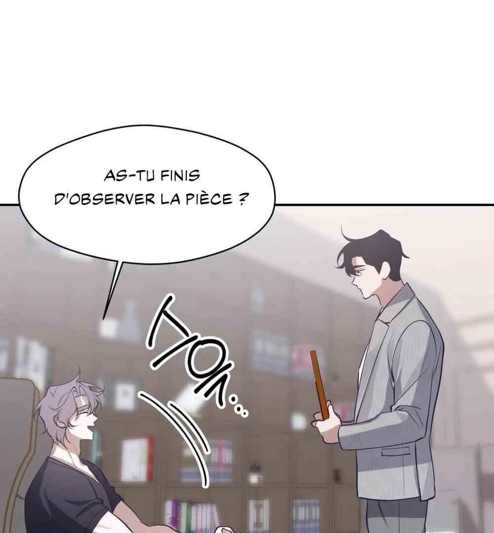 Haengmaen Chapter 2 - Page 51
