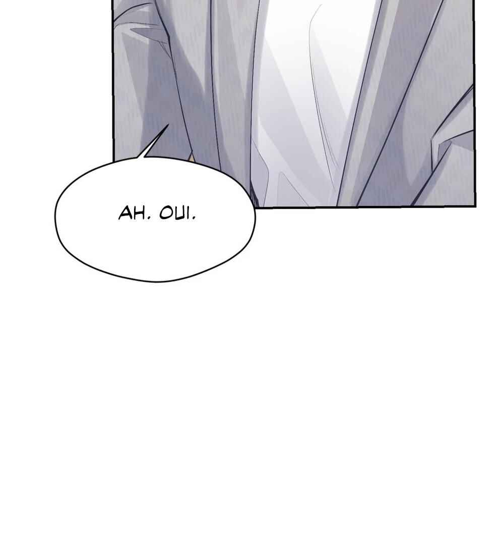 Haengmaen Chapter 2 - Page 58