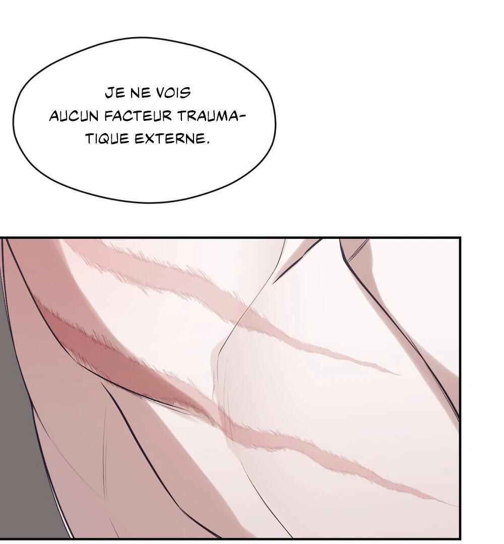 Haengmaen Chapter 2 - Page 71