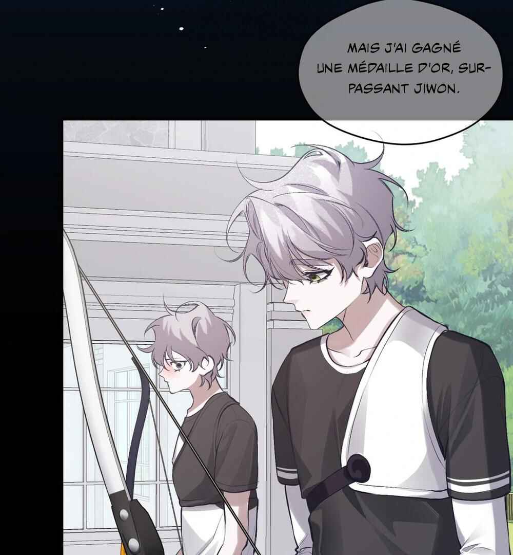 Haengmaen Chapter 2 - Page 85