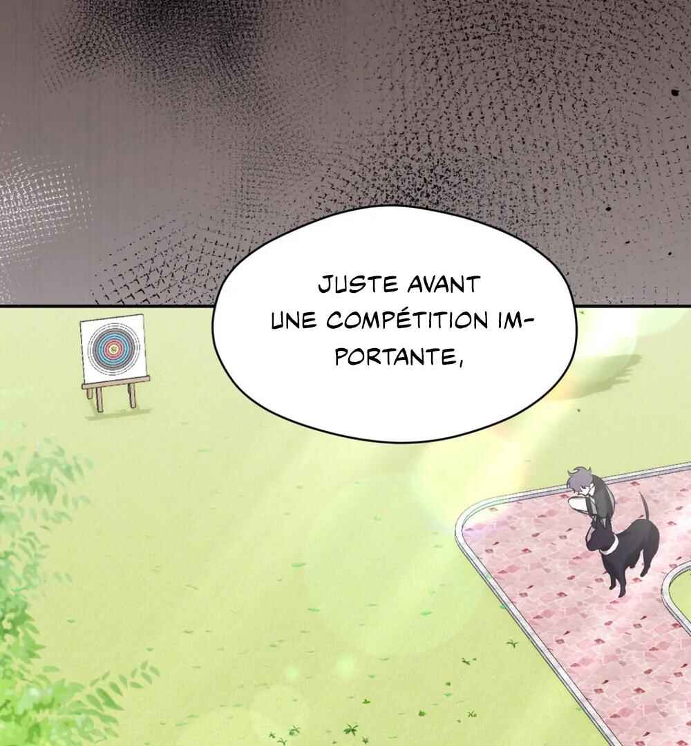 Haengmaen Chapter 2 - Page 89
