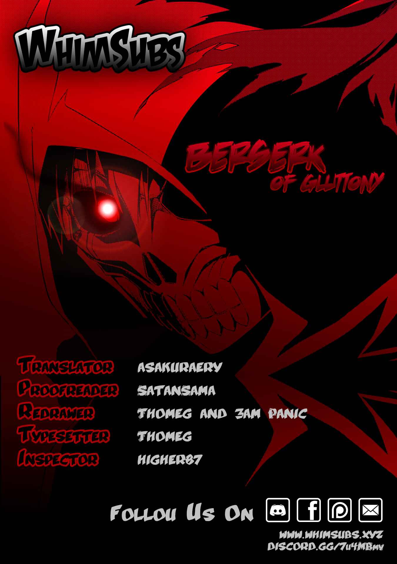 Boushoku no Berserk: Ore dake Level to Iu Gainen o Toppa Suru Chapter 18 - Page 32