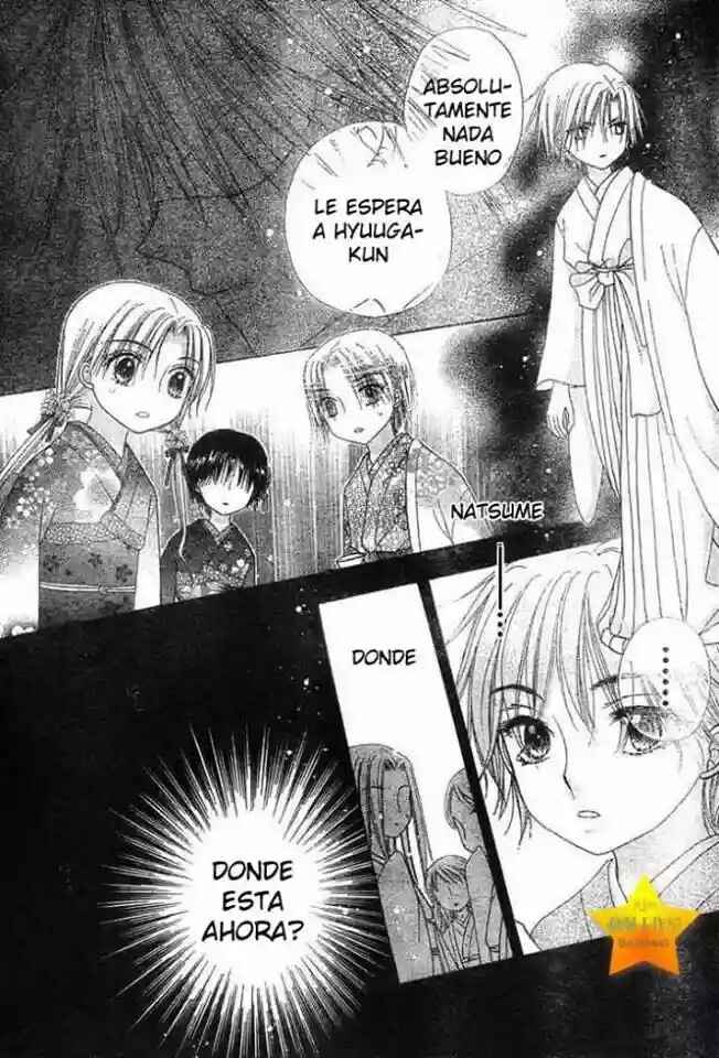 Gakuen Alice Chapter 58 - Page 27