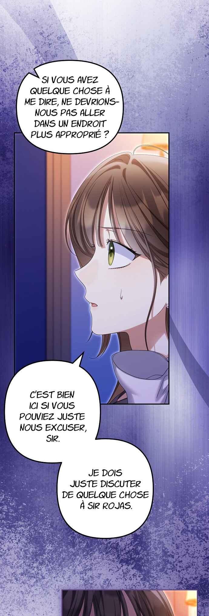 Gajja Anae ege Wae Jipchakhaseyo? Chapter 82 - Page 22