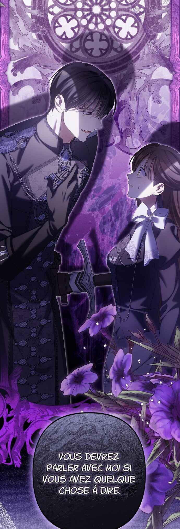Gajja Anae ege Wae Jipchakhaseyo? Chapter 82 - Page 24