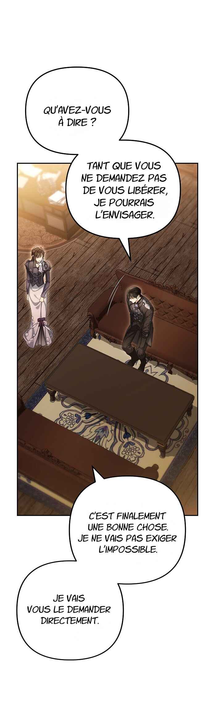 Gajja Anae ege Wae Jipchakhaseyo? Chapter 82 - Page 27